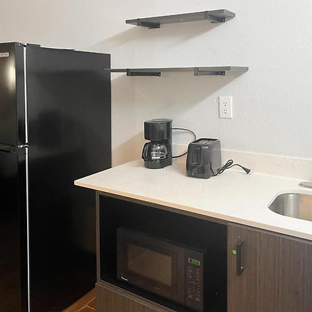 Studio 6 Suites Hurricane, Wv المظهر الخارجي الصورة