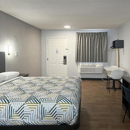 Studio 6 Suites Hurricane, Wv المظهر الخارجي الصورة