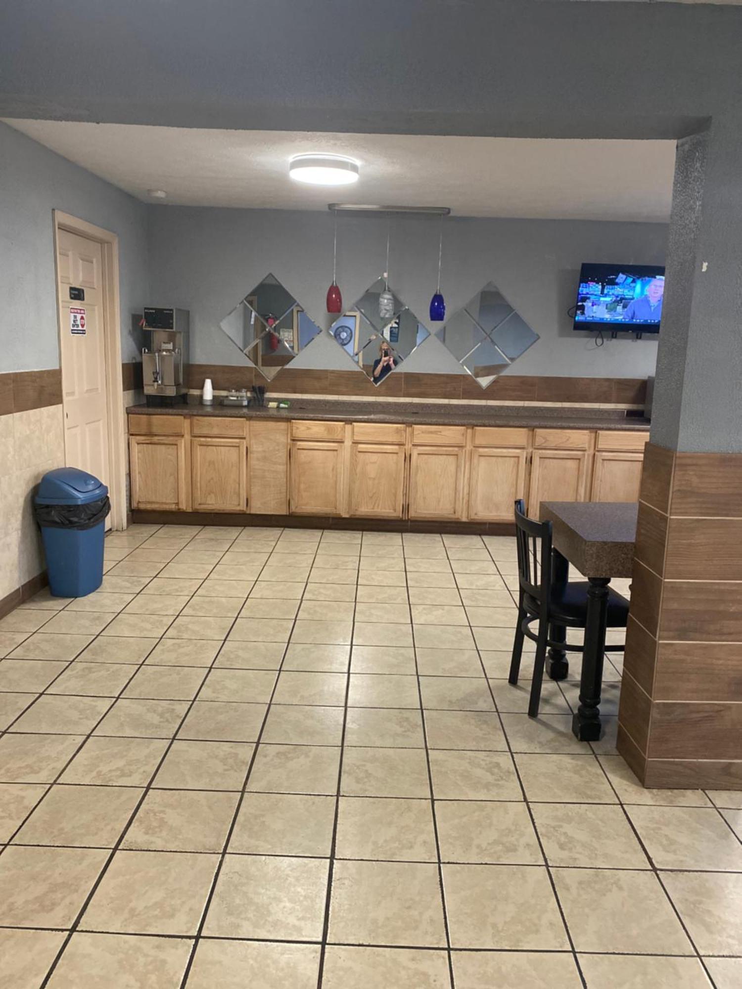 Studio 6 Suites Hurricane, Wv المظهر الخارجي الصورة