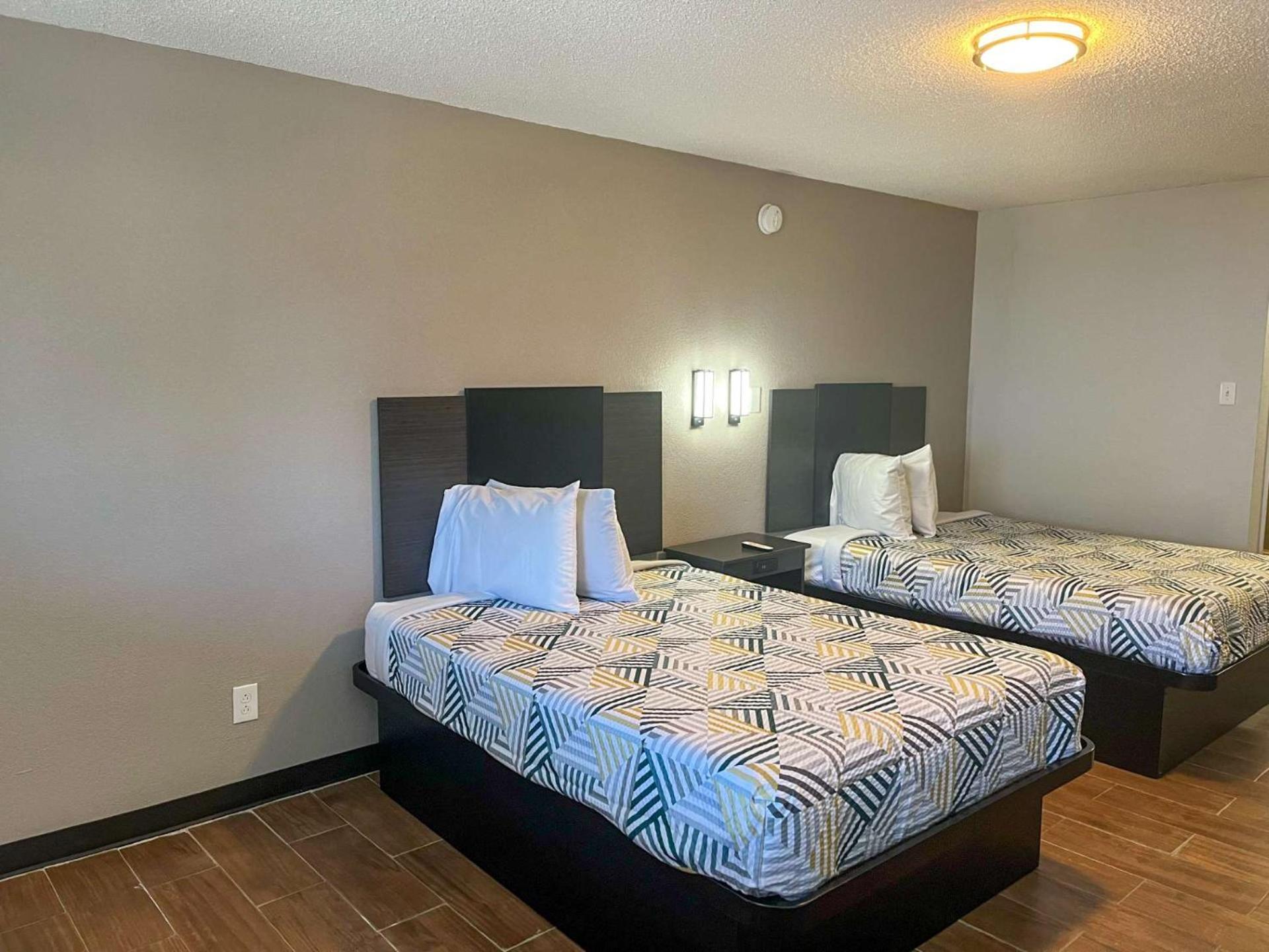 Studio 6 Suites Hurricane, Wv المظهر الخارجي الصورة