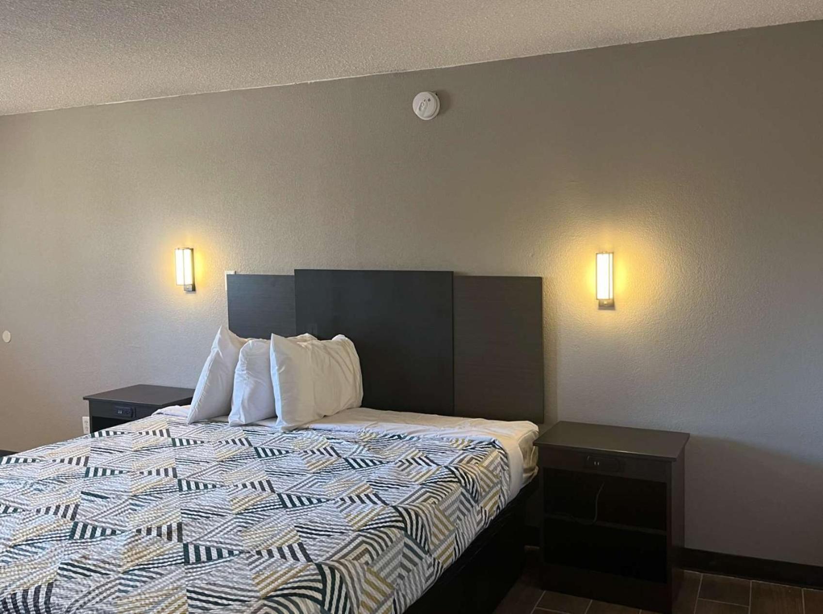 Studio 6 Suites Hurricane, Wv المظهر الخارجي الصورة