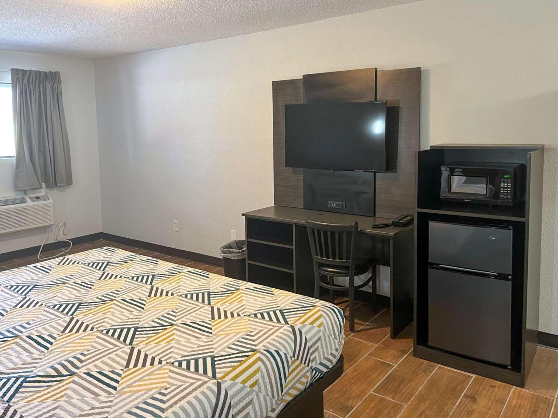 Studio 6 Suites Hurricane, Wv المظهر الخارجي الصورة
