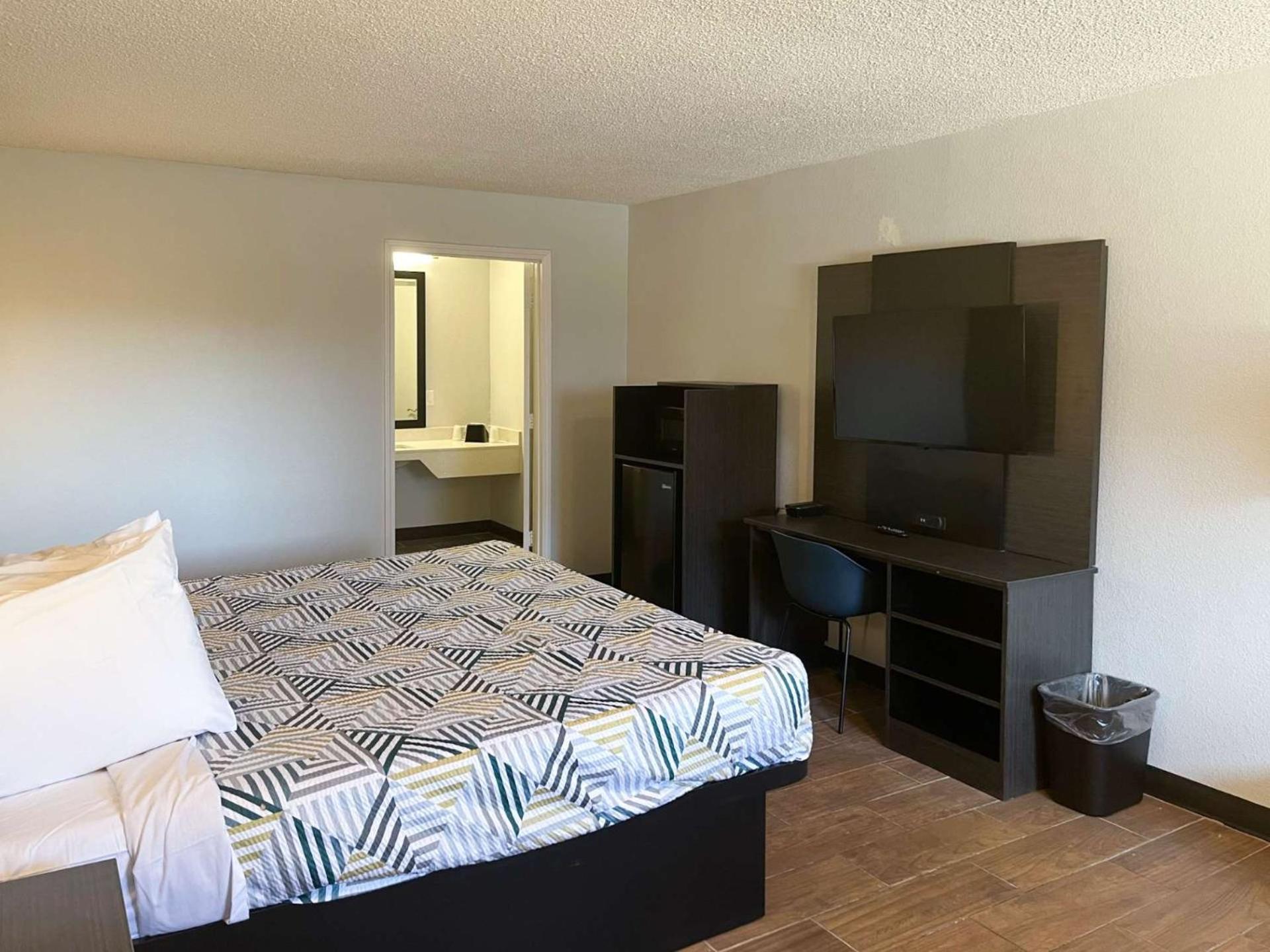 Studio 6 Suites Hurricane, Wv المظهر الخارجي الصورة