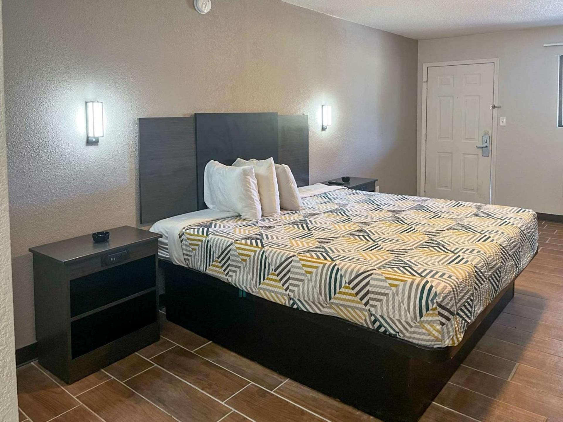 Studio 6 Suites Hurricane, Wv المظهر الخارجي الصورة