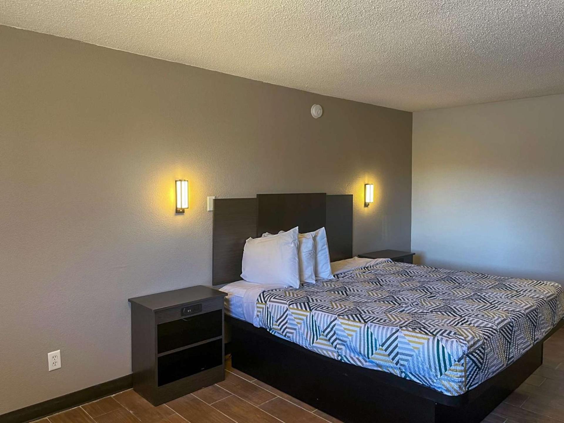 Studio 6 Suites Hurricane, Wv المظهر الخارجي الصورة