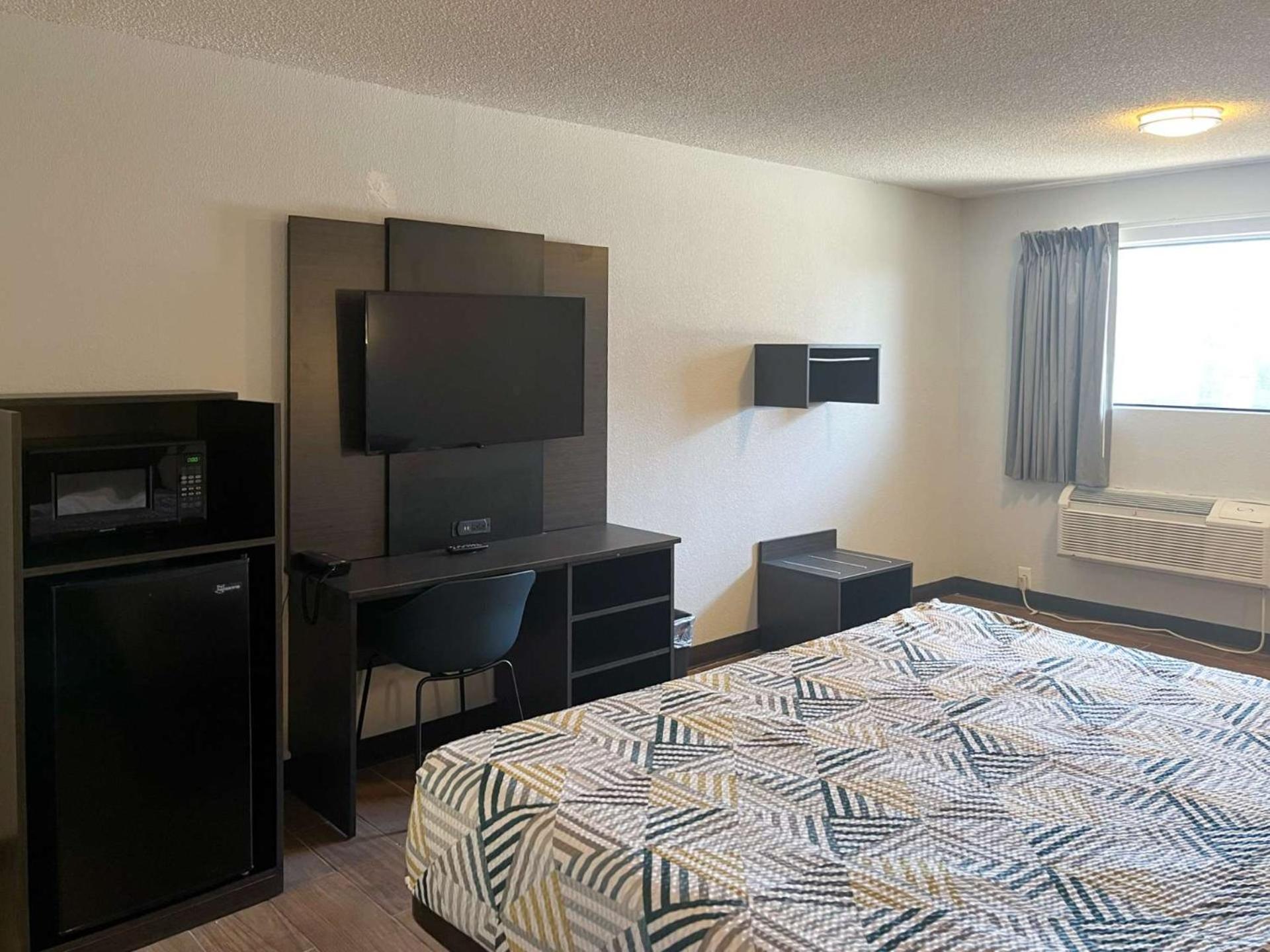 Studio 6 Suites Hurricane, Wv المظهر الخارجي الصورة