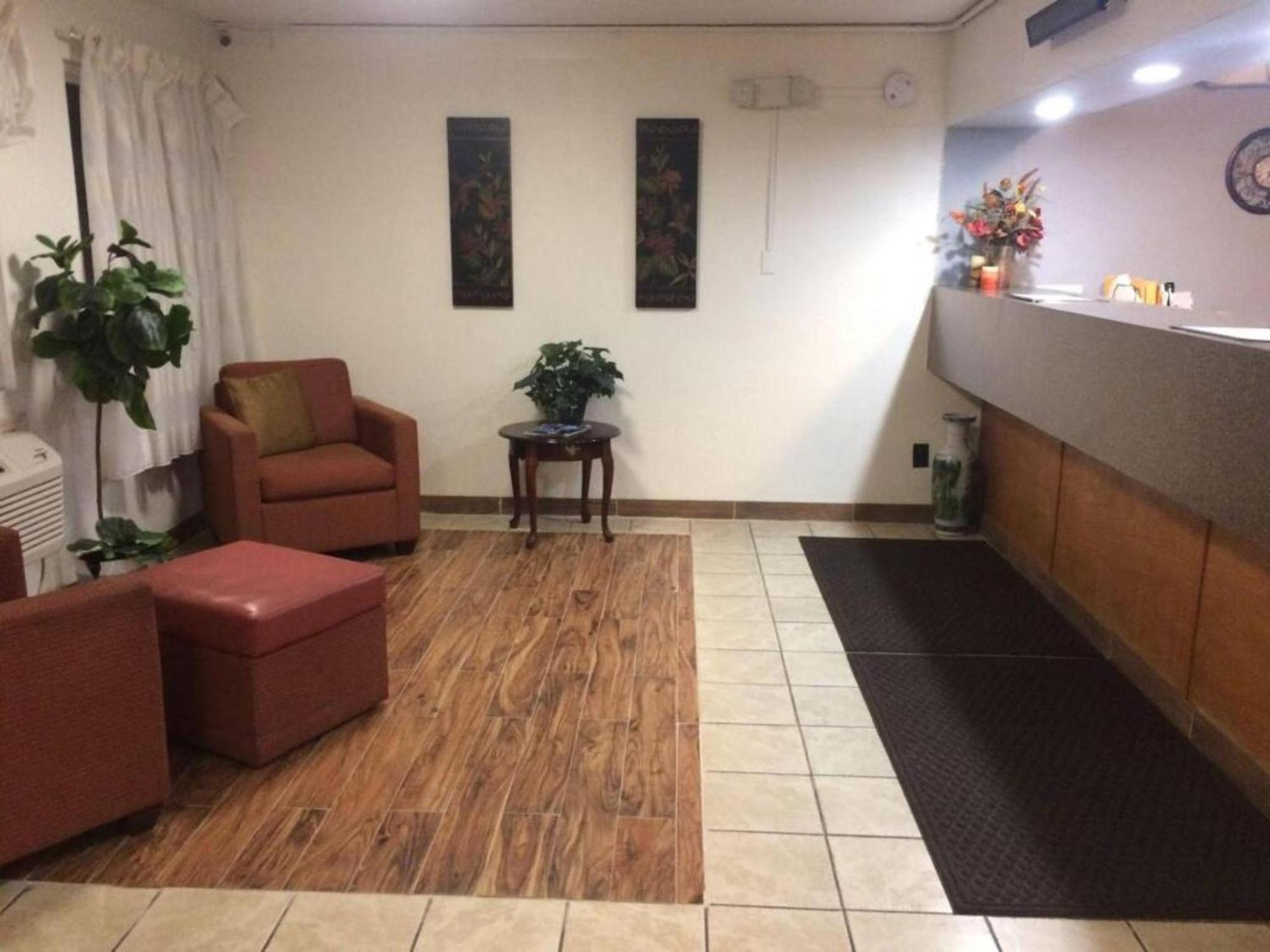 Studio 6 Suites Hurricane, Wv المظهر الخارجي الصورة
