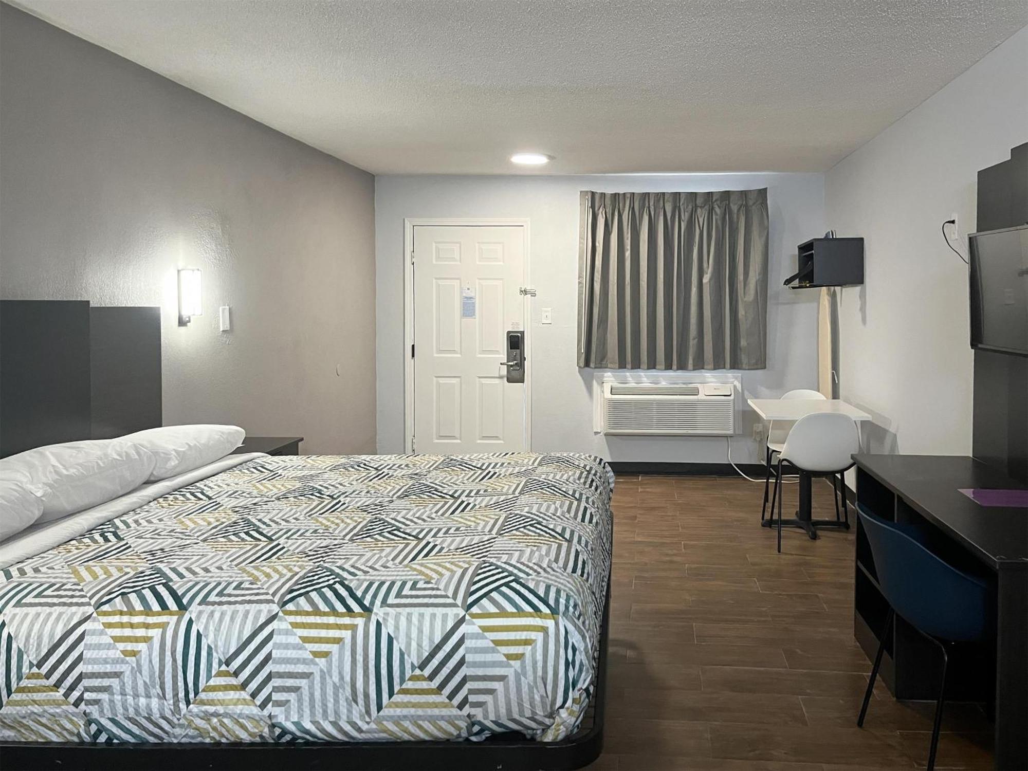 Studio 6 Suites Hurricane, Wv المظهر الخارجي الصورة