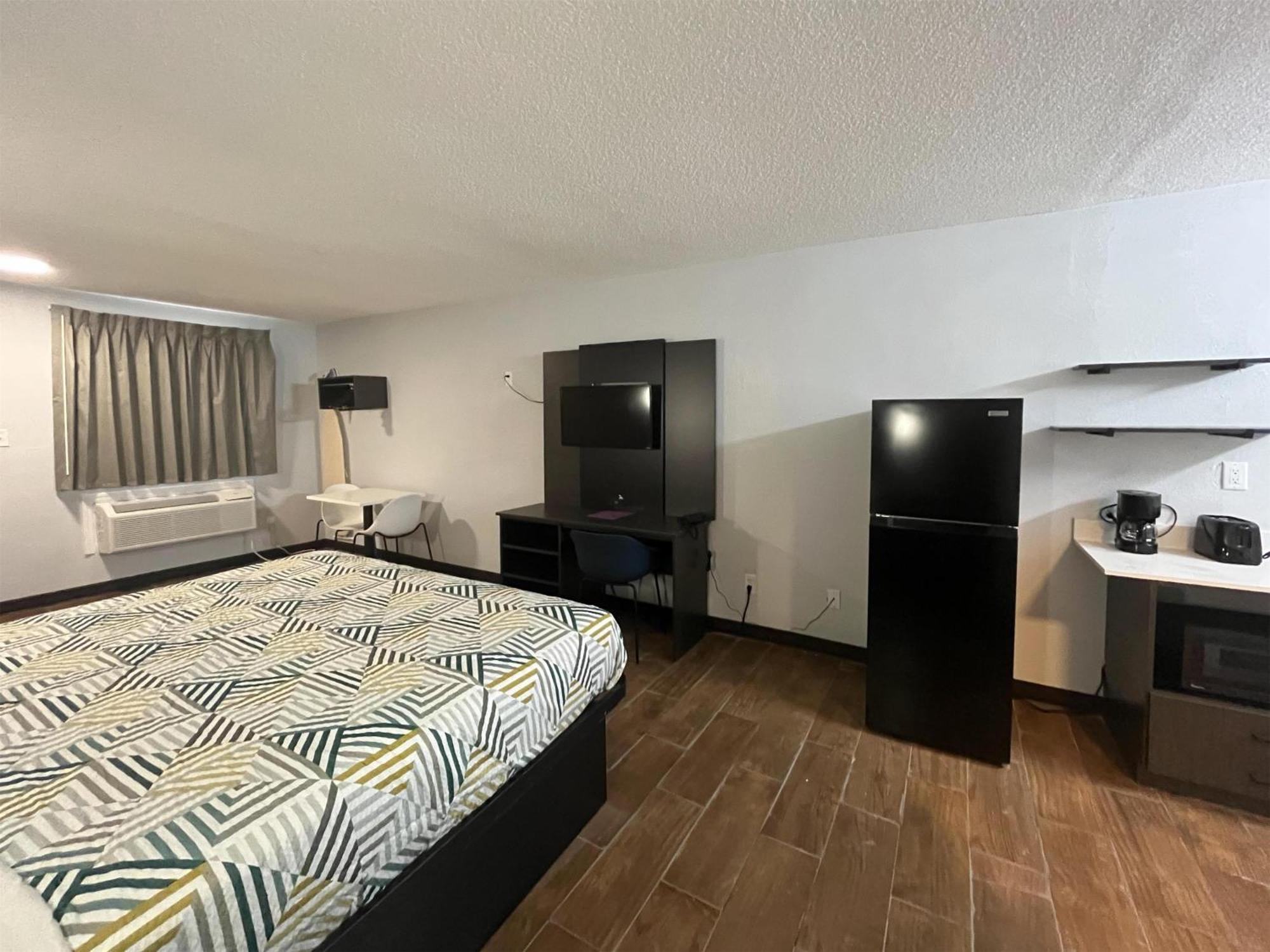 Studio 6 Suites Hurricane, Wv المظهر الخارجي الصورة