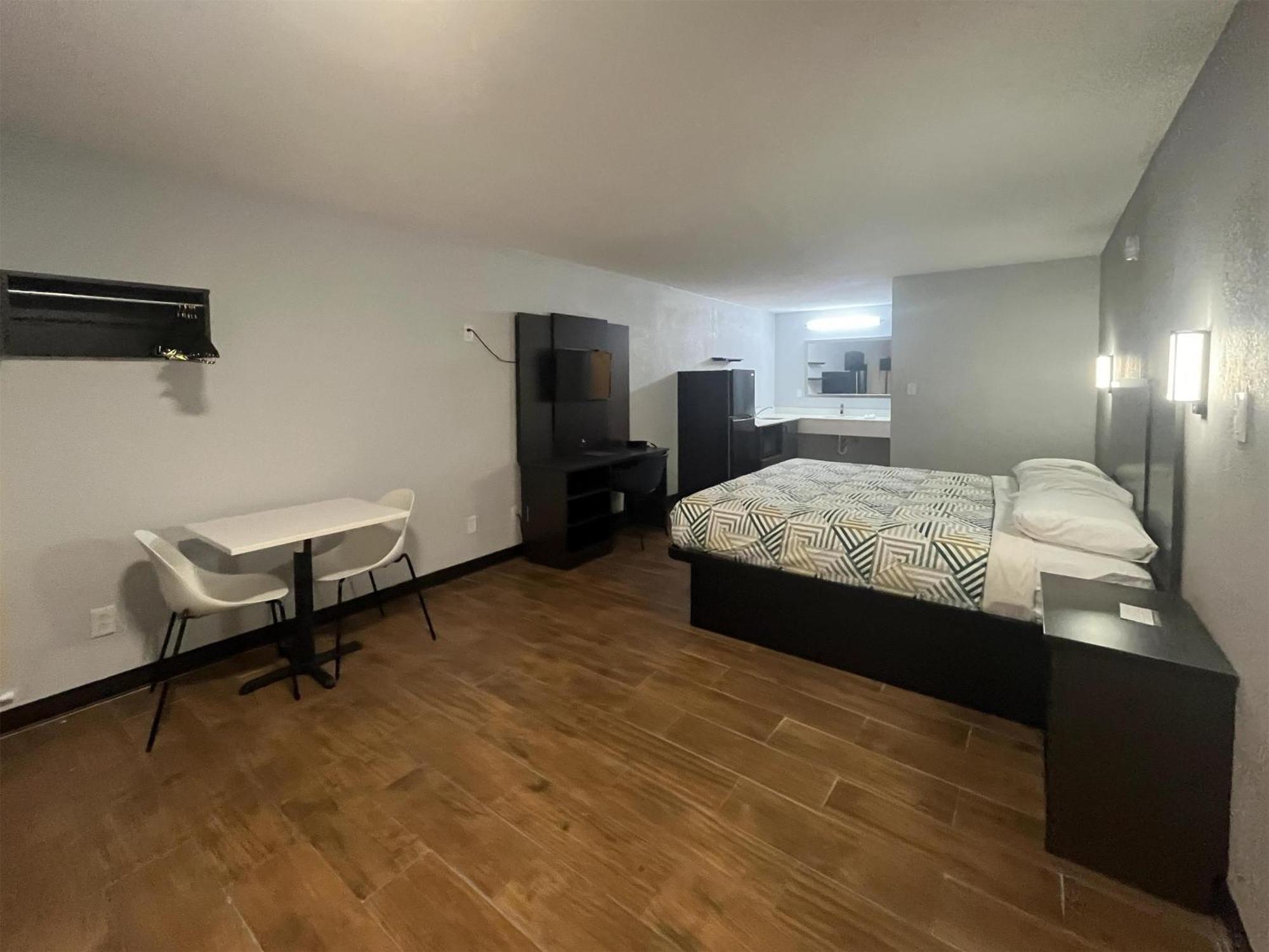 Studio 6 Suites Hurricane, Wv المظهر الخارجي الصورة
