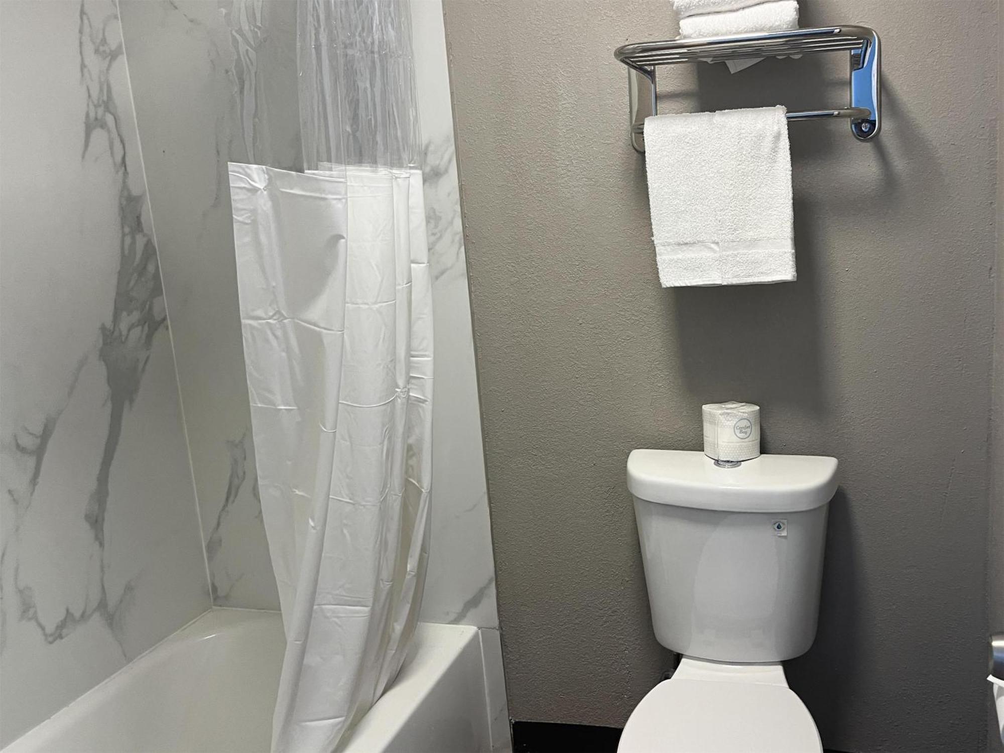 Studio 6 Suites Hurricane, Wv المظهر الخارجي الصورة