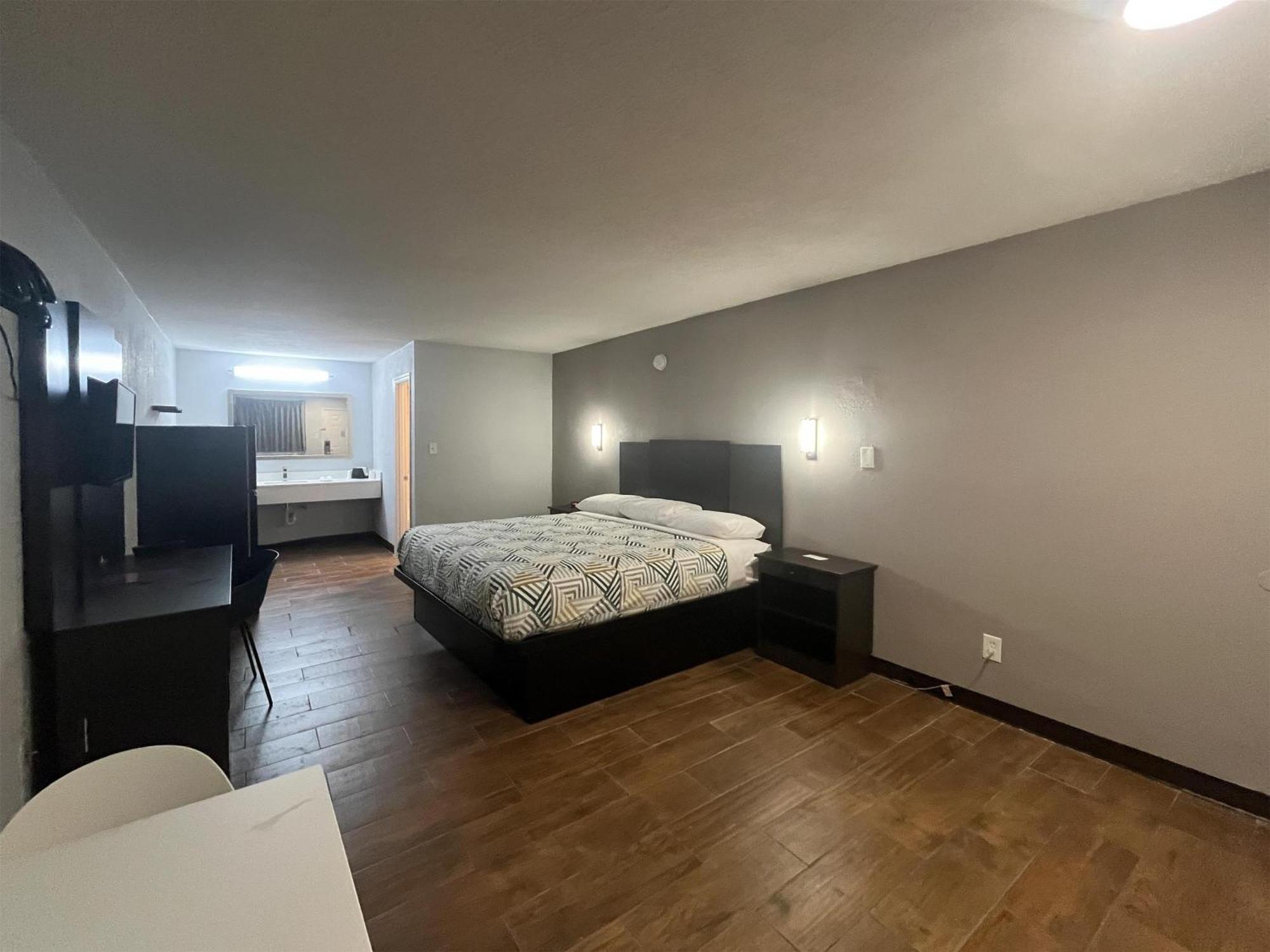 Studio 6 Suites Hurricane, Wv المظهر الخارجي الصورة