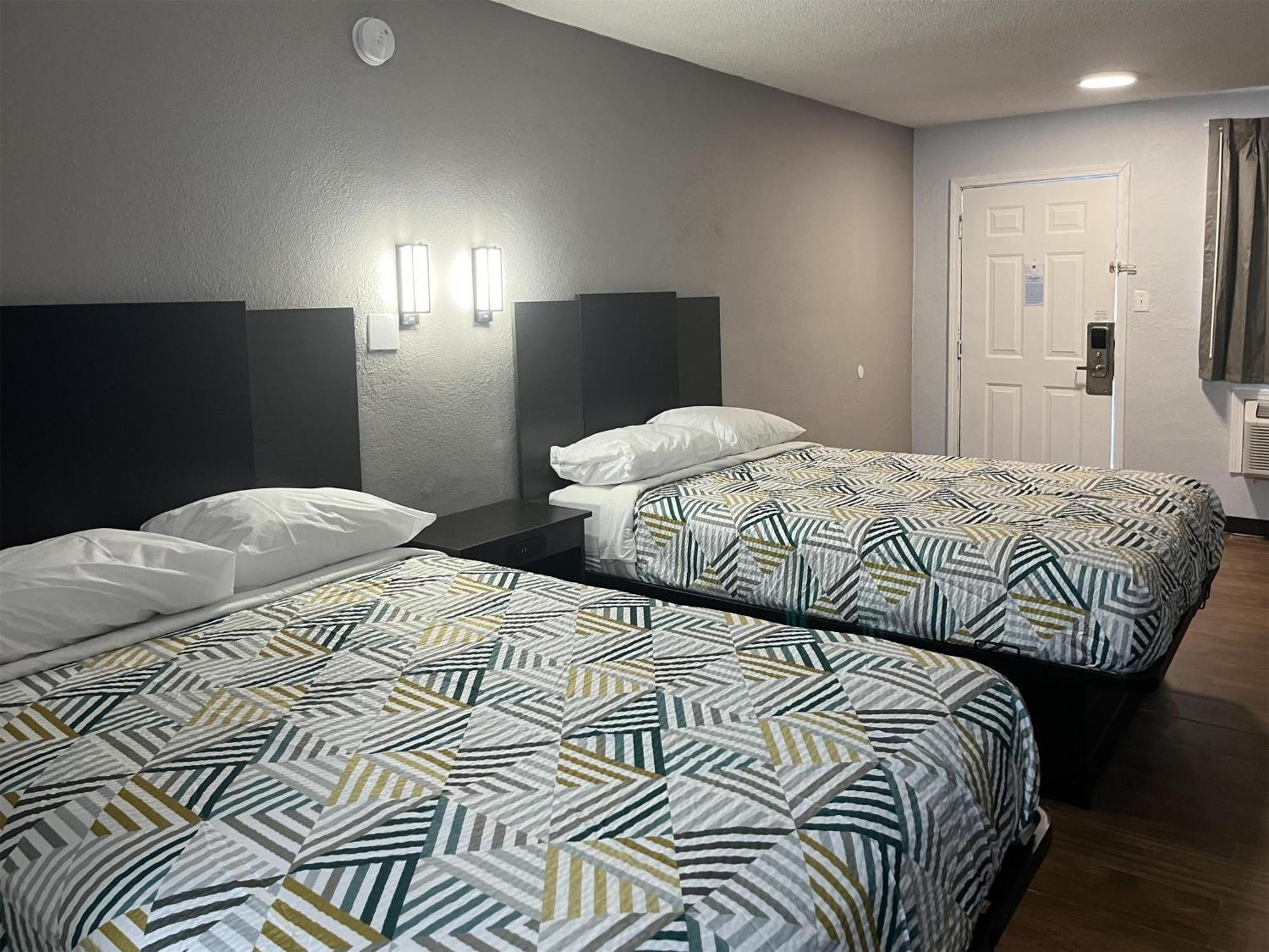 Studio 6 Suites Hurricane, Wv المظهر الخارجي الصورة