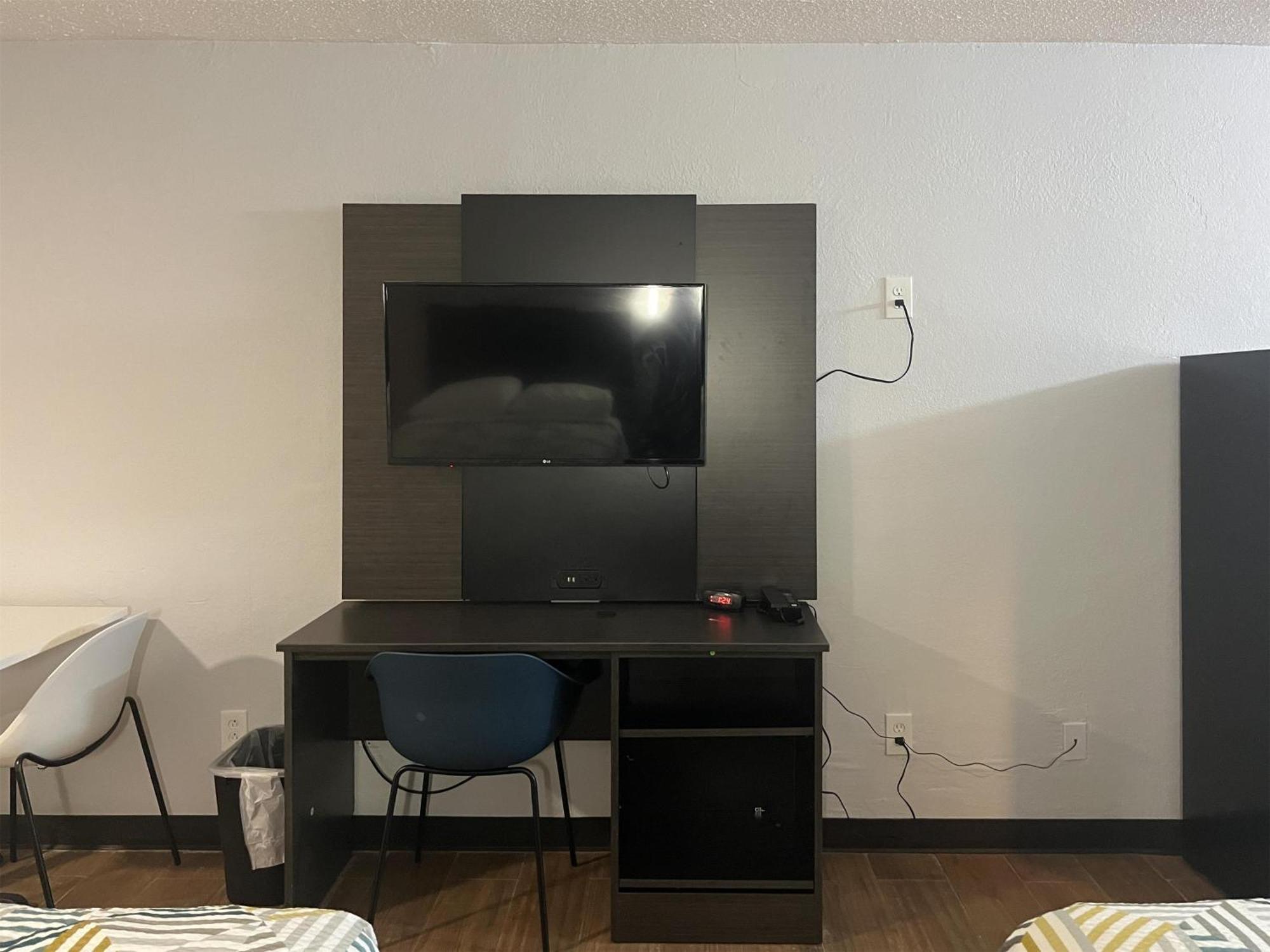 Studio 6 Suites Hurricane, Wv المظهر الخارجي الصورة