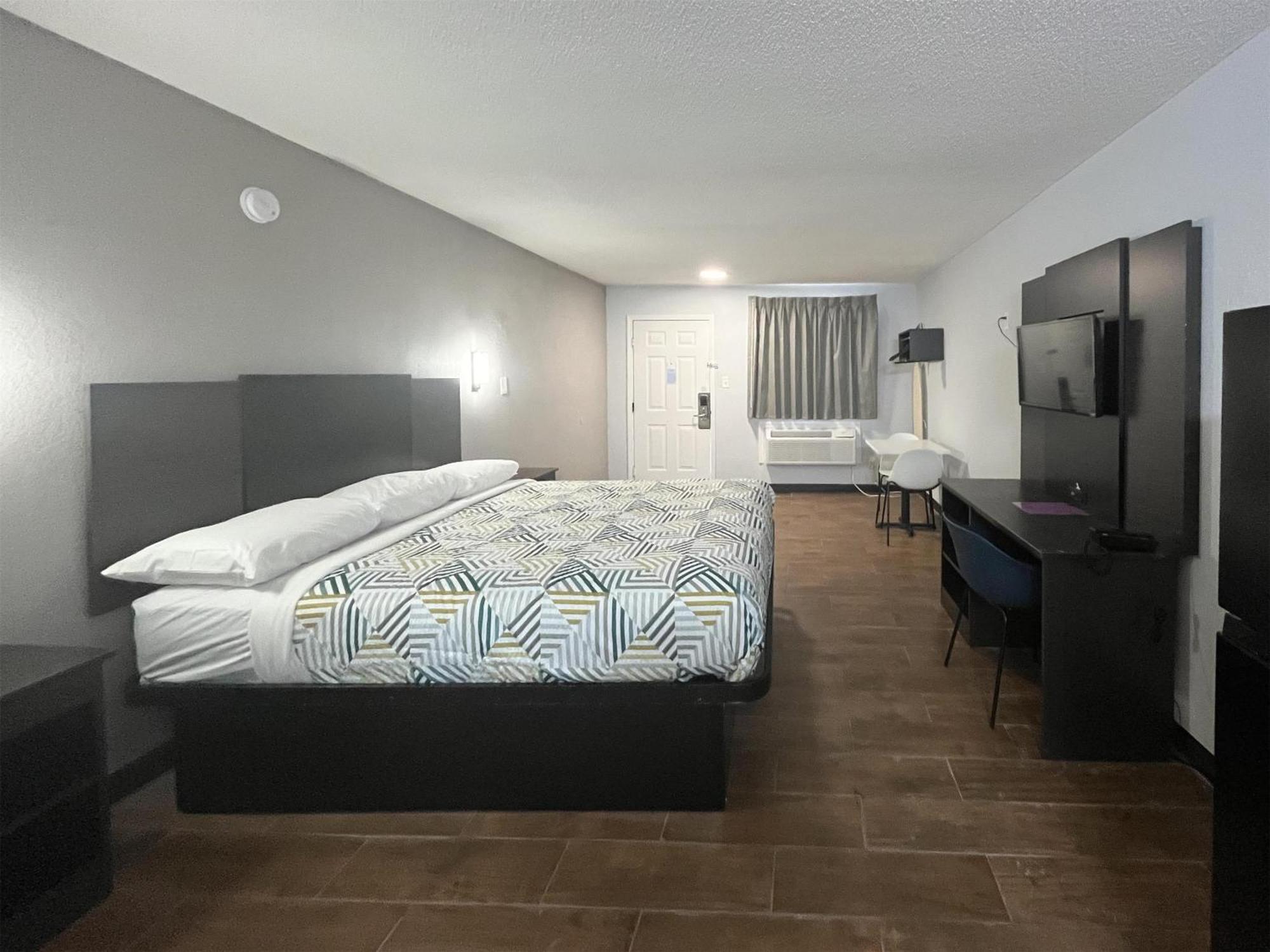 Studio 6 Suites Hurricane, Wv المظهر الخارجي الصورة