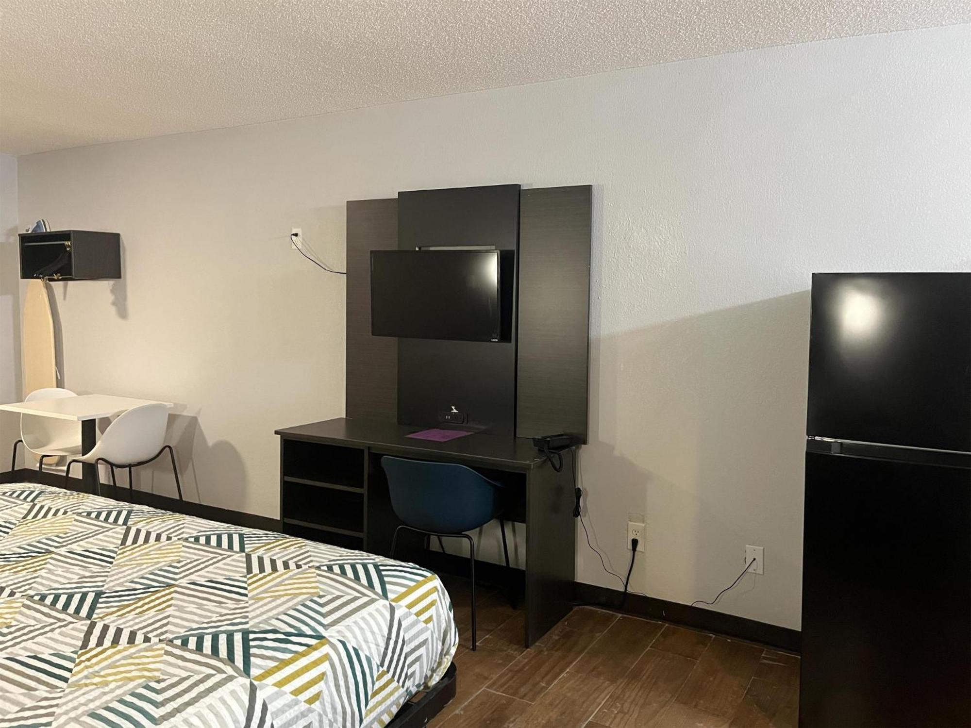 Studio 6 Suites Hurricane, Wv المظهر الخارجي الصورة