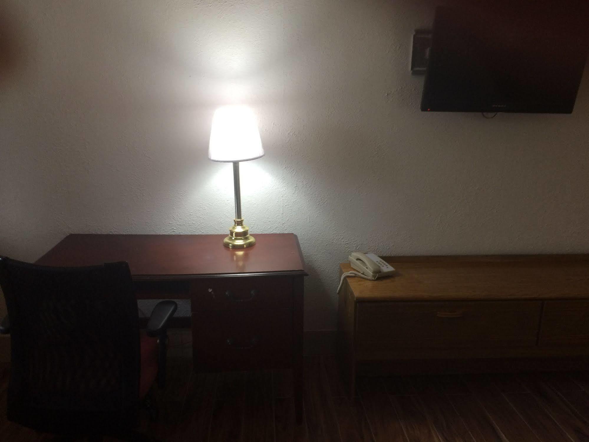 Studio 6 Suites Hurricane, Wv المظهر الخارجي الصورة