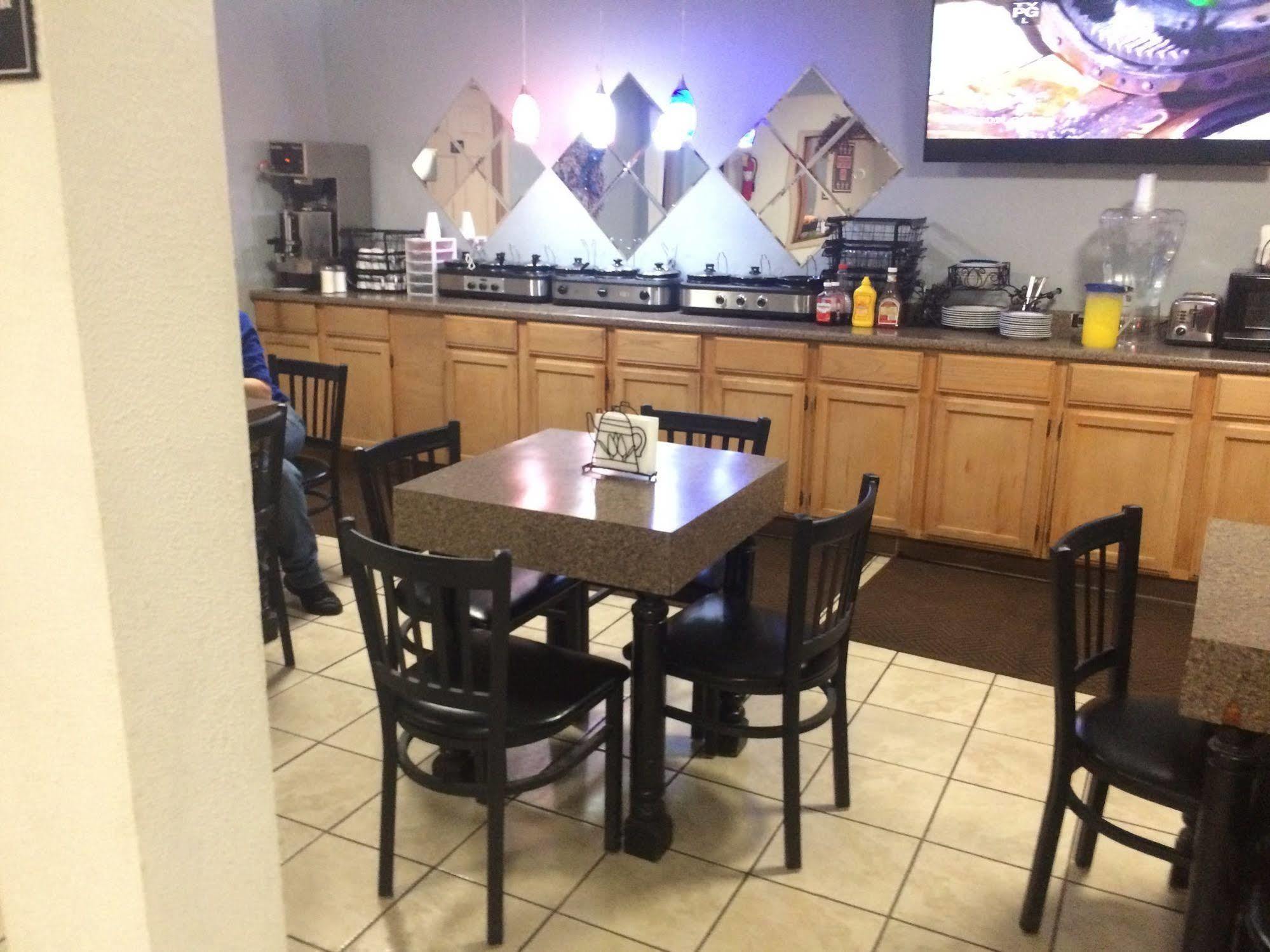 Studio 6 Suites Hurricane, Wv المظهر الخارجي الصورة