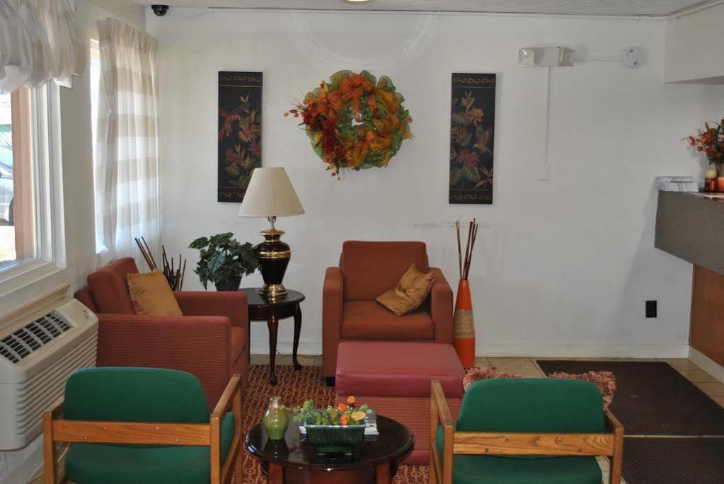 Studio 6 Suites Hurricane, Wv المظهر الخارجي الصورة