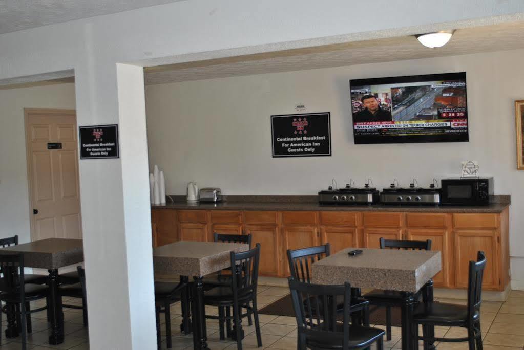 Studio 6 Suites Hurricane, Wv المظهر الخارجي الصورة
