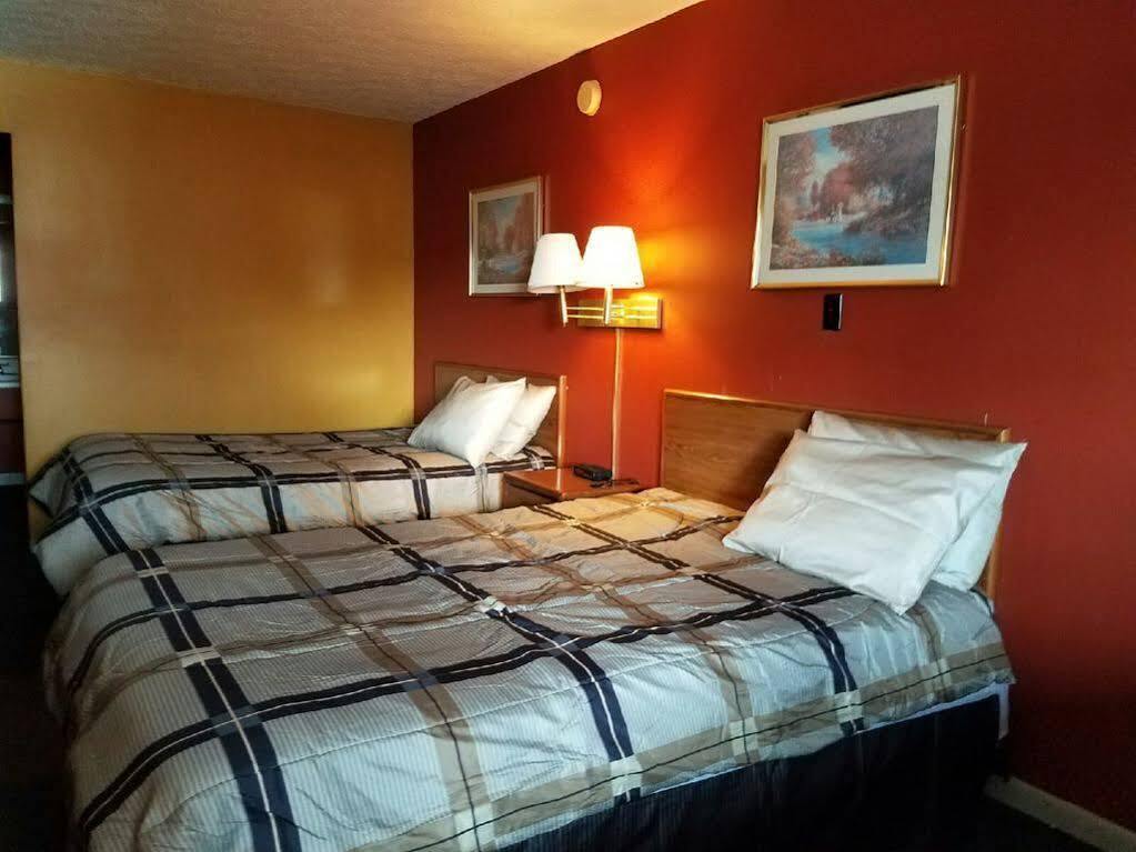 Studio 6 Suites Hurricane, Wv المظهر الخارجي الصورة