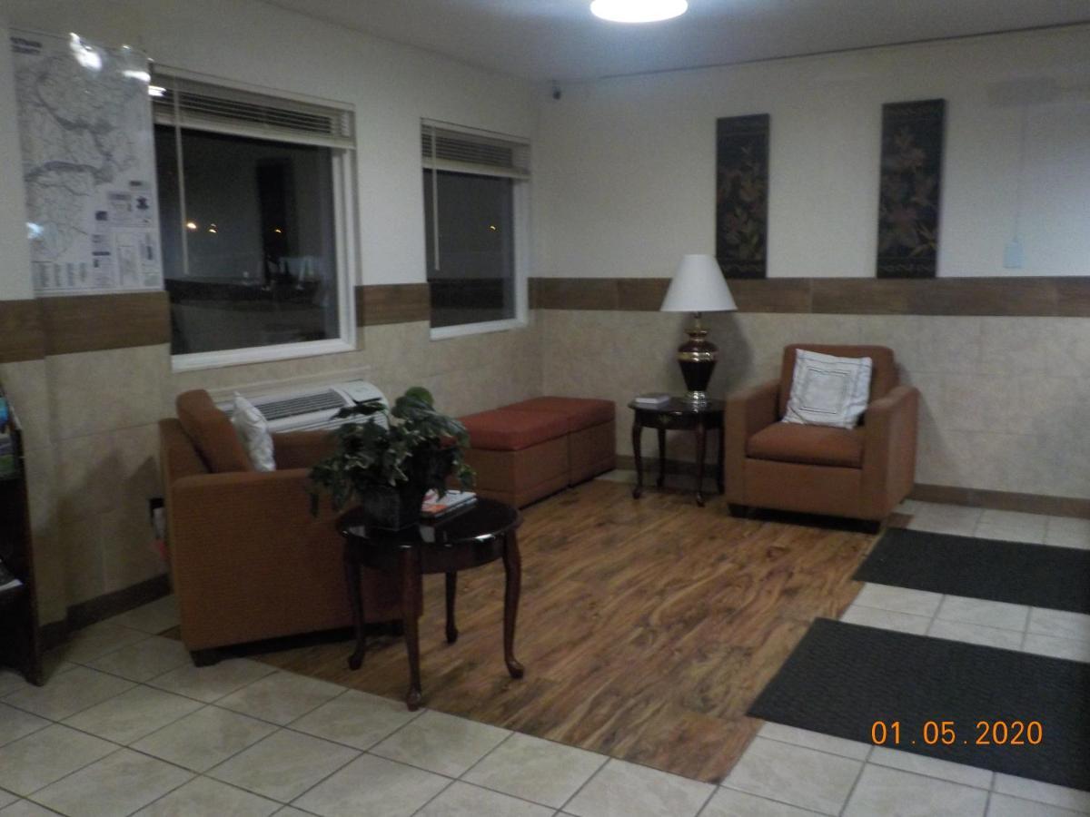 Studio 6 Suites Hurricane, Wv المظهر الخارجي الصورة